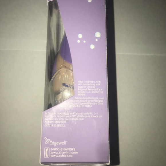 Schick Intuition Pure Nourishment Razors - Picture 2 of 2